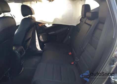 2020 Honda Cr-V Awd Ex-L from USA, damaged, VIN 2HKRW2H80LH682056